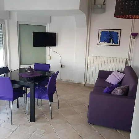Apartman Apartman Mare Pjescana Uvala