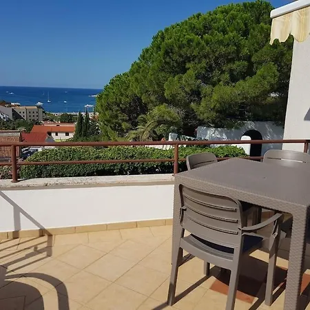Apartman Mare Pjescana Uvala