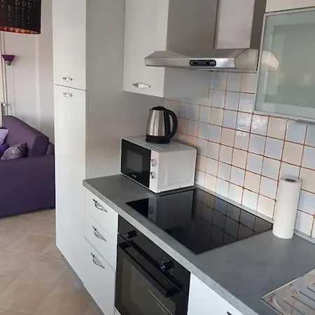 Apartman Apartman Mare *
