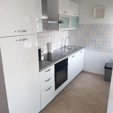 Apartman Mare Apartman Pjescana Uvala