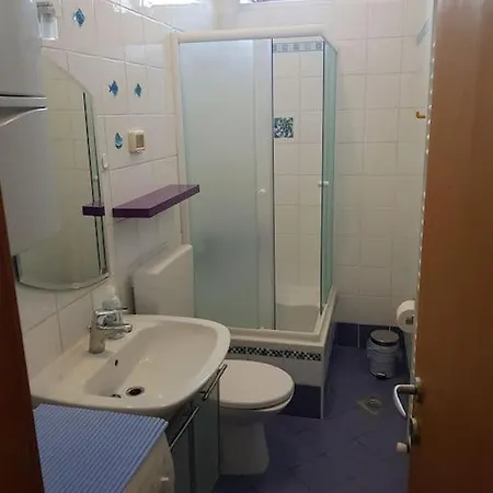 Apartman Mare
