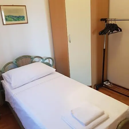 アパート Apartman Mare