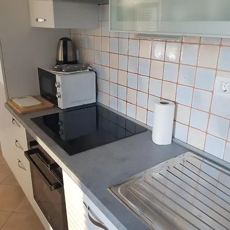 Apartman Mare * Pjescana Uvala