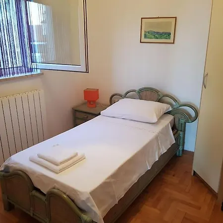 Apartment Apartman Mare