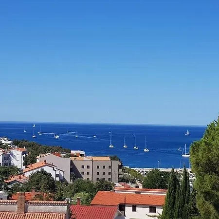 Apartman Mare Pjescana Uvala