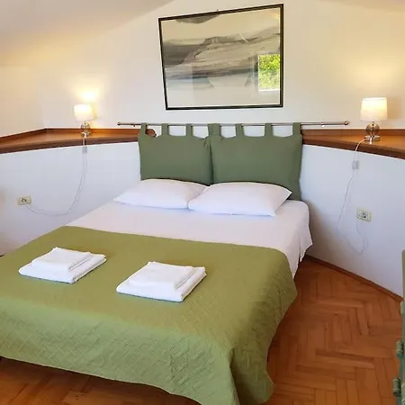 Apartman Mare