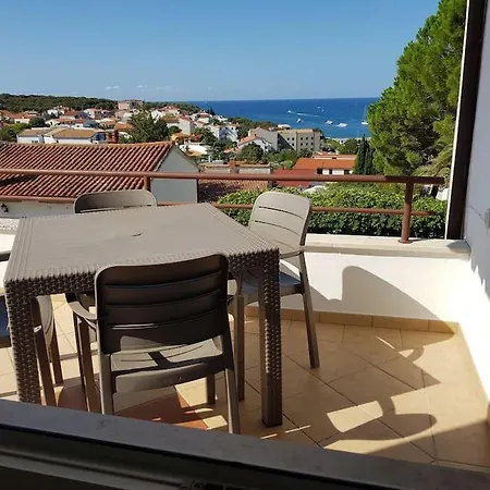 Apartman Mare Apartment