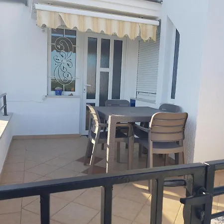 Apartman Mare * Pjescana Uvala