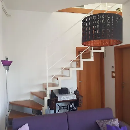 Apartman Mare * Pjescana Uvala