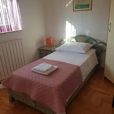 Apartment Apartman Mare *